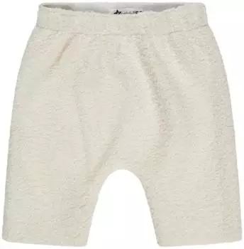 Sterntaler Teddy Hose (5702503) ecru