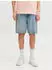 Jack & Jones Jjiron Jjoriginal Sq 215 Shorts (12290113) blue denim