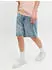 Jack & Jones Jjiron Jjoriginal Sq 215 Shorts (12290113) blue denim