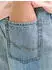 Jack & Jones Jjiron Jjoriginal Sq 215 Shorts (12290113) blue denim