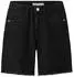 Name It NKFBELLA REG DNM Jeansshorts Regular Fit Light Washed (13240207) black denim