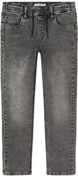 Name It NKMRYAN SLIM SWE JEANS 5225-TH NOOS Slim Fit Jeans (13185212) medium grey denim