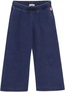 Noppies Phoenix Wide Leg Pants blau
