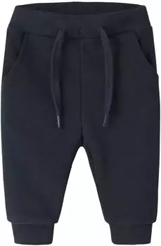 Name It Nbnobear Nreg Sweat Pant Unb Noos (13258116) navy