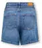 Only Gianna HW Belt Shorts Jeansshorts (50899458) medium blue denim