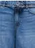 Only Gianna HW Belt Shorts Jeansshorts (50899458) medium blue denim