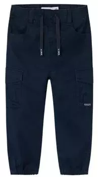 Name It NMMBEN Bag Cargo Twi Slim Fit Hose (13212620) navy blazer