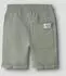 Name It Nkmvermo Long SWE Shorts Unb F Noos (13201787) grün/schwarz
