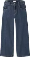 name it Jeans "Bella" - Comfort fit - in Blau - 128