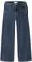 Name It NKFBELLA Skater Xwide Jeans (13237355) dark blue denim