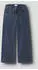Name It NKFBELLA Skater Xwide Jeans (13237355) dark blue denim