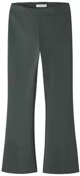 Name It Frikkali Bootcut Hose Noos (13177337) anthrazit