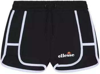 Ellesse Renetina Shorts orange/rot/schwarz/weiß