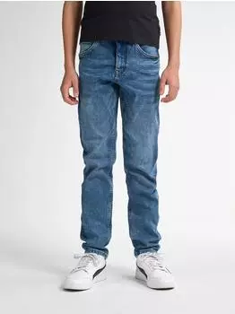 Petrol Industries Russel Regular 5-Pocket Jeans (RUSSEL-BOYS-5701-170) light used