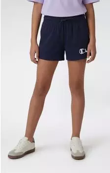 Champion Sweatshorts Regular Fit (36355323) blau