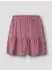 Name It Nmfhuda / Nkfvanezza Reg Shorts (13255576) mesa rose