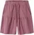Name It Nmfhuda / Nkfvanezza Reg Shorts (13255576) mesa rose