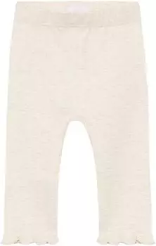 Noppies Chalmette Legging (6411410) oatmeal melange