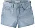 Name It NKFROSE Shorts light blue denim