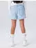 Name It NKFROSE Shorts light blue denim
