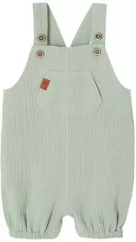 Vertbaudet Baby Set Sweatjacke & Hose wassergrün