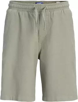 Jack & Jones Jpstjaiden Patras Jogger Short Regular (12971236) vetiver