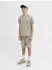 Jack & Jones Jpstjaiden Patras Jogger Short Regular (12971236) vetiver