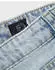 Name It NKMRYAN Ryan Straight Fit Jeans light blue denim