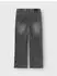 Name It NKFROSE HW Straight Jeans Wide Fit (13231223) grey denim