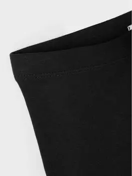 Name It NKFVIVIAN Legging NOOS, regular fit (13195885) schwarz