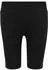 Urban Classics Girls High Waist Cycle Shorts 2-Pack (UCK2632A) black+black