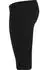 Urban Classics Girls High Waist Cycle Shorts 2-Pack (UCK2632A) black+black