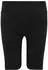 Urban Classics Girls High Waist Cycle Shorts 2-Pack (UCK2632A) black+black