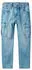 Name It NKMSILAS TAP CARGO JEANS 6650-AZ NOOS (56704337) light blue denim
