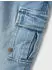Name It NKMSILAS TAP CARGO JEANS 6650-AZ NOOS (56704337) light blue denim