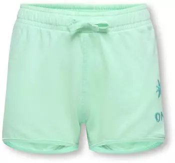 Only KOGAMANDA LIFE STRING SHORTS UB FR SWT Sweat Shorts (15370258) clean green