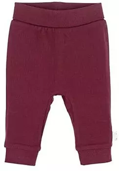 Sterntaler Strickhose (5702303) dunkelrot