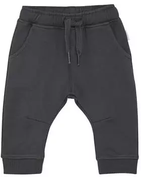 Noppies Naupli Sweathose Regular Fit schwarz
