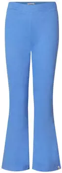 Noppies Baby Girls Hose Tyhee Slim Fit (35N1110) blau