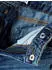 Name It NKFROSE Weite Jeans mit Destroyed-Effekt und hohem Bund (13211699) dark blue denim