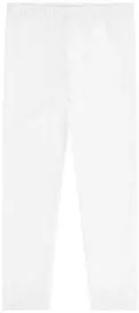 Steiff Leggings Summer Breeze Soft Waistband bright white