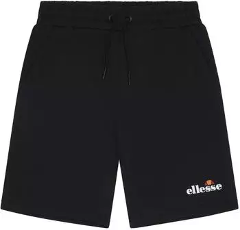 Ellesse Mietta 2 Short Shorts Regular Fit (UTHB140_P) schwarz