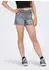 Only KOGCOMET Wide Denim Shorts medium grey denim
