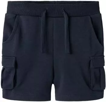 Name It NMMOLI Sweat Shorts Vintage (13240417) navy