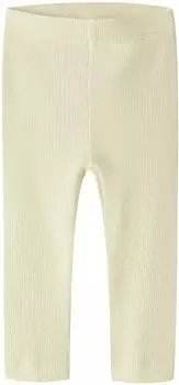 Name It Mädchen Junge Leggings Nbnkab (13198040) pear sorbet