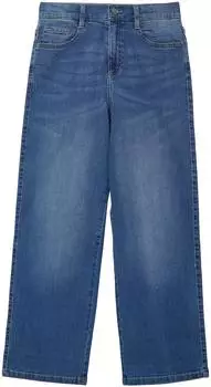 s.Oliver Relax Fit Jeans light blue