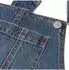 Levi's LVG Baggy Barrel Overall Jeans Latzhose (25893568) sunday morning sky
