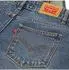 Levi's LVG Baggy Barrel Overall Jeans Latzhose (25893568) sunday morning sky