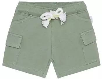 Noppies Boys Short Osmar (6431210) braun
