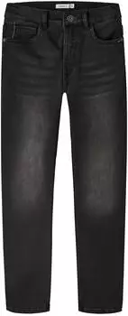 Name It Nkmtheo Xslim 1507-cl Noos Jeans (13197328) black denim